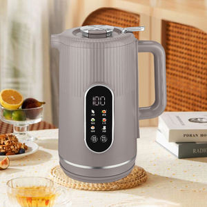 Hervidor eléctrico multifunción Hervidor de té portátil de acero inoxidable para uso en la <span class=keywords><strong>cocina</strong></span> - Product Image 2