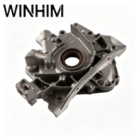 Bơm nhớt động cơ WINHIM 2112-1011010 21120-1011010-00 Phù hợp với LADA VAZ 2110/2111/2112 21121011010 21120101101000