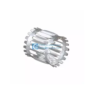 One-Stop Kitting Service 6-192013-7 Backplane Connector Contacts Louvertac <strong>LAIA</strong> Series Silver Power Female Band 61920137 - Product Image 1