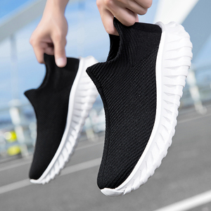 <span class=keywords><strong>Scarpe</strong></span> da Corsa Casual Traspiranti da <span class=keywords><strong>Uomo</strong></span>, Sneaker Sportive da <span class=keywords><strong>Uomo</strong></span> per Acquisti <span class=keywords><strong>Online</strong></span>, <span class=keywords><strong>Scarpe</strong></span> a Calzino Personalizzabili da <span class=keywords><strong>Uomo</strong></span> - Product Image 2