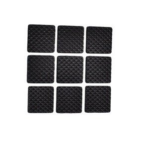 Feuille de caoutchouc Sj, épaisseur 2-3-5 mm, antidérapante, antichoc, pour la protection des meubles - Product Image 5