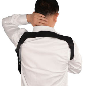 ユニバーサルリボルバーアンダーアームホルスターナイロンショルダースリングシングルショルダーホルスターフィルムプロップZP5リトルムーンホイール - Product Image 5