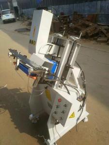 Manual Upvc Window Water <strong>Slot</strong> Milling <strong>Machine</strong> PVC Profile Auto Water-<strong>slot</strong> Routing <strong>Machine</strong> - Product Image 5