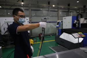 Hans Laser (Cửa Hàng Đầu) Giá Máy Hàn Máy Hàn Làm Sạch Cắt Laser 3 Trong 1 - Product Image 4