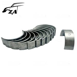 Nouveau Vente en gros Haute performance Coussinet de vilebrequin et coussinet de bielle OEM 11217802643 11247798092 11247798085 pour <span class=keywords><strong>N57</strong></span> - Product Image 1