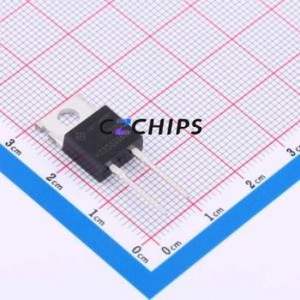 Nuevo Diodo Original HC3D20065A TO-220-2L, Diodo de Carburo de Silicio, Venta al por Mayor de Componentes Electrónicos, Proveedor de Chips y Servicio BOM - Product Image 1
