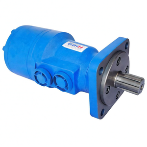 มอเตอร์ไฮดรอลิกเกียร์คุณภาพสูง 12V 150 ลิตร 210 บาร์ 15 กิโลวัตต์ สำหรับการเกษตรและงานก่อสร้าง - Product Image 5