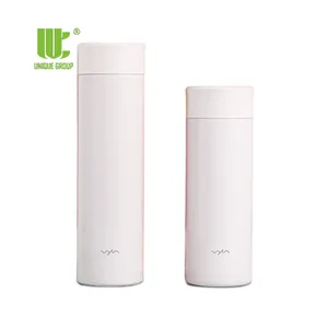 Unique Group 300ml 400ml Tea Thermal Vacuum Flask Insulated Stainless Steel Business Gifts Ready To Ship