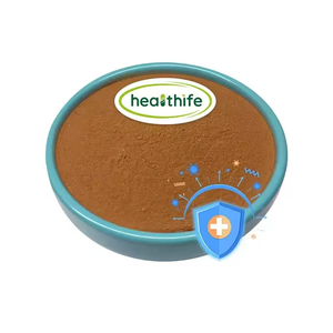 Healthife Supply St. John's Wort Extract 0.3% Hypericin Powder - Product Image 2