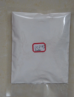 Additifs alimentaires pour animaux, supplément d'alimentation pour animaux, l'hydrogène-Phosphate de Calcium, poudre blanche DCP 7757-93-9