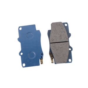 SVD Auto Parts Fabricante Pastillas de freno para <span class=keywords><strong>Toyota</strong></span> 04465-0F010 04465-0K020 04465-0K090 - Product Image 3