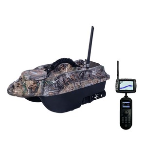 Barca esca durevole a prezzi abbordabili, - Product Image 4