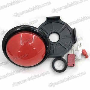 <span class=keywords><strong>100Mm</strong></span> Arcade Nút LED Chuyển Đổi Momentary Chiếu Sáng 12V Điện Nhấn Chuyển Đổi Nhảy Múa Dj Máy Đẩy Nút - Product Image 4