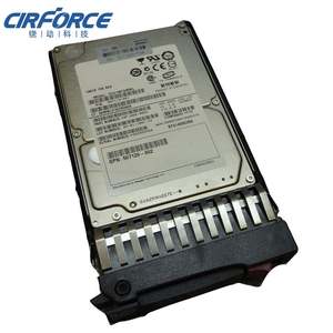 418399-001 146 GB 10 K SAS <span class=keywords><strong>2</strong></span>,5 "<span class=keywords><strong>3</strong></span> GBPS HDD festplatte - Product Image 5