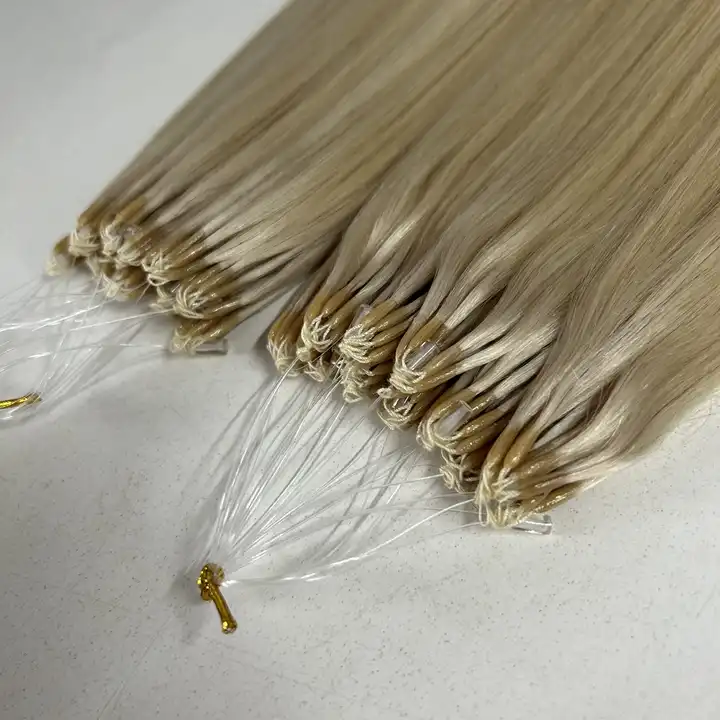 Buy Wholesale China Wholesale Feather Hair Extensions Double Drawn