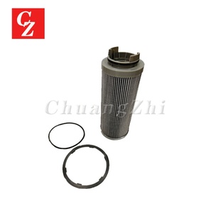 23935042 23935059 Élément de filtre à huile pour compresseur d'air Ingersoll Rand, pièce R37 45KW - Product Image 3