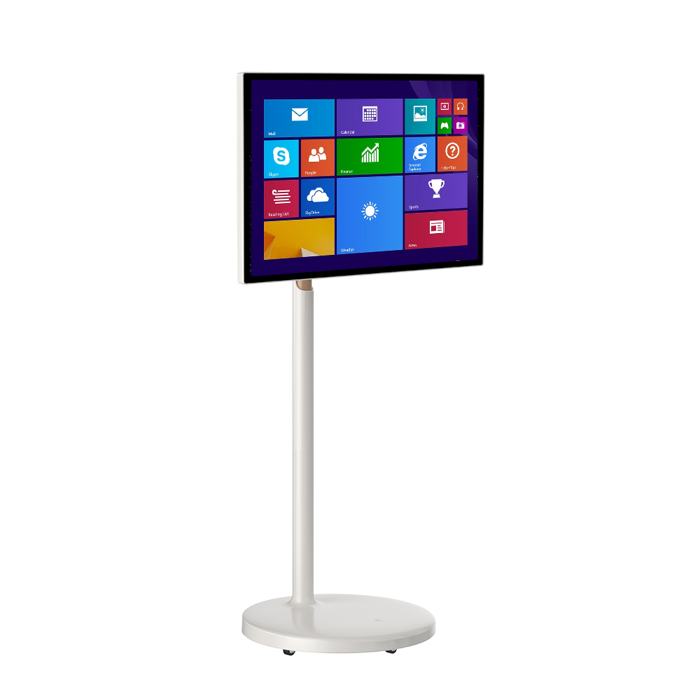 Интерактивный 32 дюймов incell сенсорных экранов дисплей full HD потокового видео дисплей android 12 wifi смарт-телевидения ТВ