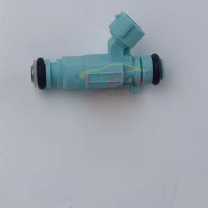 Inyector de Combustible Original para Motor de Automóvil 35310-26600 para H-yundai Elantra K-ia Picanto Ceed 3531026600 - Product Image 3