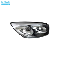 Phares de voiture Projecteur LED Lampe frontale DRL Car Styling Auto Accessoire pour KIA Picanto 2014