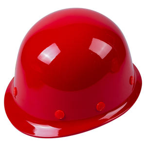 WEIWU FRP قبعة صلبة عالية الجودة تأثير إيجابي وخوذة مقاومة للاهتراء - Product Image 5