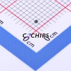Nuevo y original TPESD9B3.3ST5G SOD-923(0402) Transistor ESD y protección contra sobretensiones (TVS/ESD) - Product Image 1