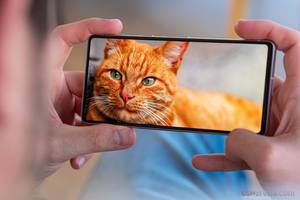 Smartphone Débloqué de Haute Qualité Pixe 7 5G LTE Deca Core 128 Go 256 Go Écran OLED 90Hz Résistant à l'Eau IP68 Meilleur Prix Français - Product Image 6