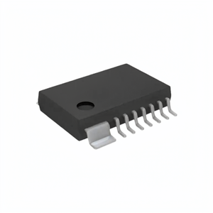 Power Management (PMIC) 14 LSSOP Exposed Pad In Stock Electronics Component TLF50241ELXUMA2 - Product Image 1