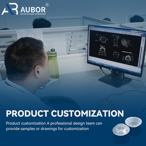 Ống kính Fresnel cảm biến hồng ngoại PIR hiệu suất cao cho đèn cảm biến chuyển động LED-Phát hiện cơ thể con người chính xác - Product Image 5