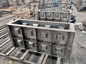 Moldes para Bloques de <span class=keywords><strong>Lego</strong></span>, Moldes para Bloques de Muros de Contención - Product Image 2