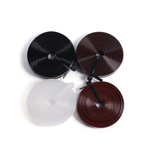 Bán buôn giá rẻ 1 cuộn keratin keo dính liên kết ý lời khuyên phẳng cuộn keo rebonds cho flat tip tóc mở rộng - Product Image 4