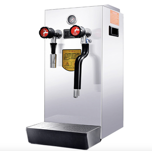 10L l di acqua <span class=keywords><strong>caldaia</strong></span>/da stiro a vapore elettrico di acqua calda bollente macchina per il caffè - Product Image 1