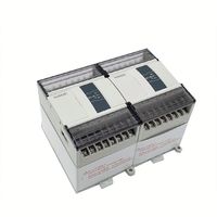 Controlador Lógico Programable de Alta Calidad XinJe Serie XD5 AC220V con Ethernet, Modelos XD5-32RT-E/XD5-32PRT-E/XD5-32T4-E