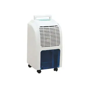 Low Noise Basement Dehumidifier with 20L Per Day
