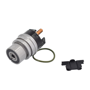Vanne solénoïde d'injecteur Common Rail F00RJ02703 pour système d'injection <span class=keywords><strong>BOSCH</strong></span>, pièces de rechange 0445120030 044 045 050 053 054 - Product Image 1