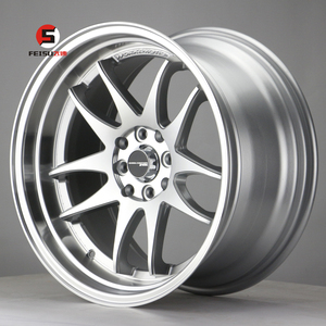 16 17 18 pollici cr2p emozione labbro profondo concavo giappone <span class=keywords><strong>racing</strong></span> design cerchi in lega cerchi mags - Product Image 5