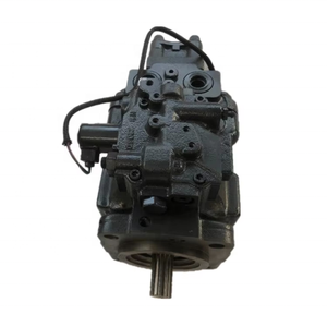 Металлическое сиденье кабины экскаватора модель 20Y-57-C1200 для PC200-8 и PC220-8 двигателей - Product Image 4