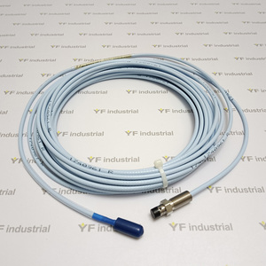 Sensor de Proximidad NEVADA 330101-30-60-90-02-00 05 RU CN 3300 de 8mm, Nuevo, Origen EE. UU., Nevada 330101 330103 330104 330105 33 - Product Image 3