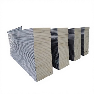 Equipo de Almacenamiento en Frío de -35 a -15 °C, Panel de PU de 100 mm, Refrigerante R410A para Alimentos Congelados, Carne y Mariscos - Product Image 3