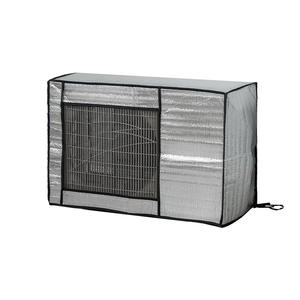 2026 extérieur étanche à la pluie climatisation couverture conditionneur couverture anti-poussière lavage Anti-poussière Anti-neige nettoyage protecteurs <span class=keywords><strong>sac</strong></span> - Product Image 1