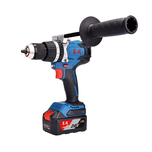 impact drill milwaukee and battery 6amp