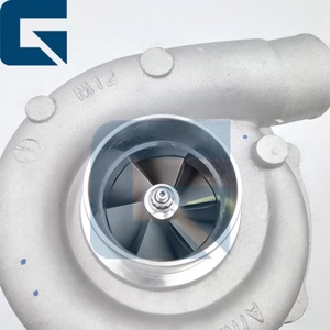 6222-83-8171 622838171 Turbocompresor para Excavadora PC300-6 - Product Image 5