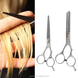 Hair Cutting Thinning <strong>Scissors</strong> Shears Set Salon Professional Barber Hairdressing Styling Tool Hair Salon Hairdressing - Product Image 5