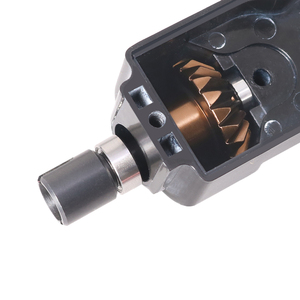Kyx Phiên Bản 2024 Tamiya Denkoshi 1/10 Hotshot CNC Trường Hợp Phụ Kiện Xe Hơi Mới Phía Trước Hộp Số Bánh Răng 6061 <span class=keywords><strong>RC</strong></span> Các Bộ Phận & Accs - Product Image 2