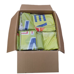 Biểu Ngữ Cờ In Polyester Tùy Chỉnh Biểu Ngữ Cờ Ngoài Trời Polyester In Logo Tùy Chỉnh 3X5 Feet Biểu Ngữ Vải - Product Image 4