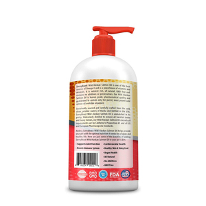 Venta al por mayor <span class=keywords><strong>de</strong></span> fábrica, suplementos para el cuidado <span class=keywords><strong>de</strong></span> la salud <span class=keywords><strong>de</strong></span> mascotas, aceite <span class=keywords><strong>de</strong></span> pescado para aliviar los <span class=keywords><strong>síntomas</strong></span> <span class=keywords><strong>de</strong></span> <span class=keywords><strong>alergia</strong></span>, nutre la capa <span class=keywords><strong>de</strong></span> la piel - Product Image 2