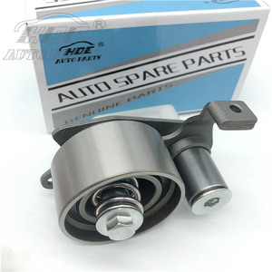 13505-17010 1350517011 VKM71012 Venta al por mayor de piezas de automóvil HDE, polea tensora de correa de distribución para Toyota Land Cruiser - Product Image 2