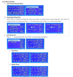 โครง<span class=keywords><strong>ก</strong></span>ารอุปกรณ์ควบคุมไฟจราจรพลังงานแสงอาทิตย์สำหรับระบบ<span class=keywords><strong>ลาน</strong></span><span class=keywords><strong>จอด</strong></span><span class=keywords><strong>รถ</strong></span> พร้อมโซลูชันโครง<span class=keywords><strong>ก</strong></span>ารทางม้าลายอัจฉริยะสำหรับคนเดินเท้า - Product Image 6
