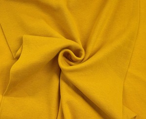 Tissu tubulaire en jersey tricoté biologique de haute qualité, côtelé, en coton, 70 cm de large, évacuant l'humidité, pour sweat-shirts garçons et filles - Product Image 5