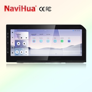 Navihua Car for Toyota Prado LC250 2024 2025 Entertainment Carplay <b>DVD</b> <b>Player</b> Audio Radio Multimedia GPS Navigation Android - Product Image 2