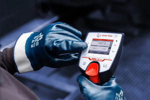 Aardolie-Industrie Ruwe Olie Smeermiddelen Dma 35 Ex Petro Draagbare Densimeter - Product Image 6